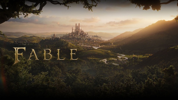 Fable apre l'Xbox Games Showcase