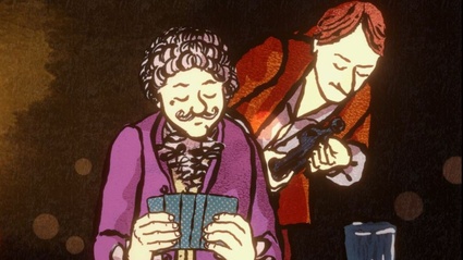 Card Shark recensione: quattro regole su come barare per vincere