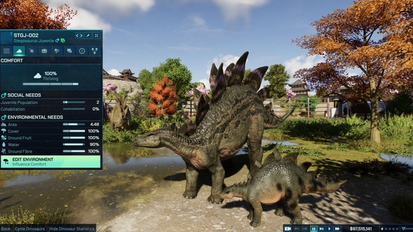 Jurassic World Evolution 3, quali sono i requisiti di sistema per la versione PC?
