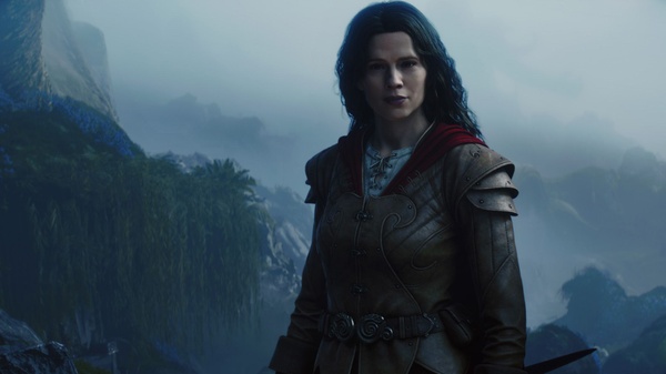 Fable: il trailer di Xbox Games Showcase, con Hayley Hatwell