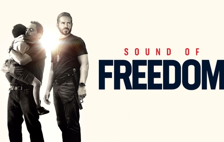 Sound of Freedom Sesso traffico di minori e impegno sociale
