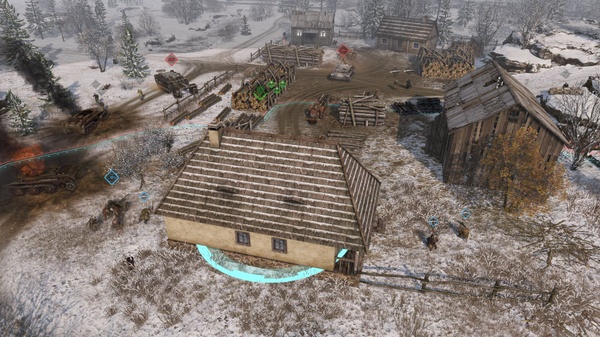 Men of War II – La Guerra al Millimetro – Recensione PC