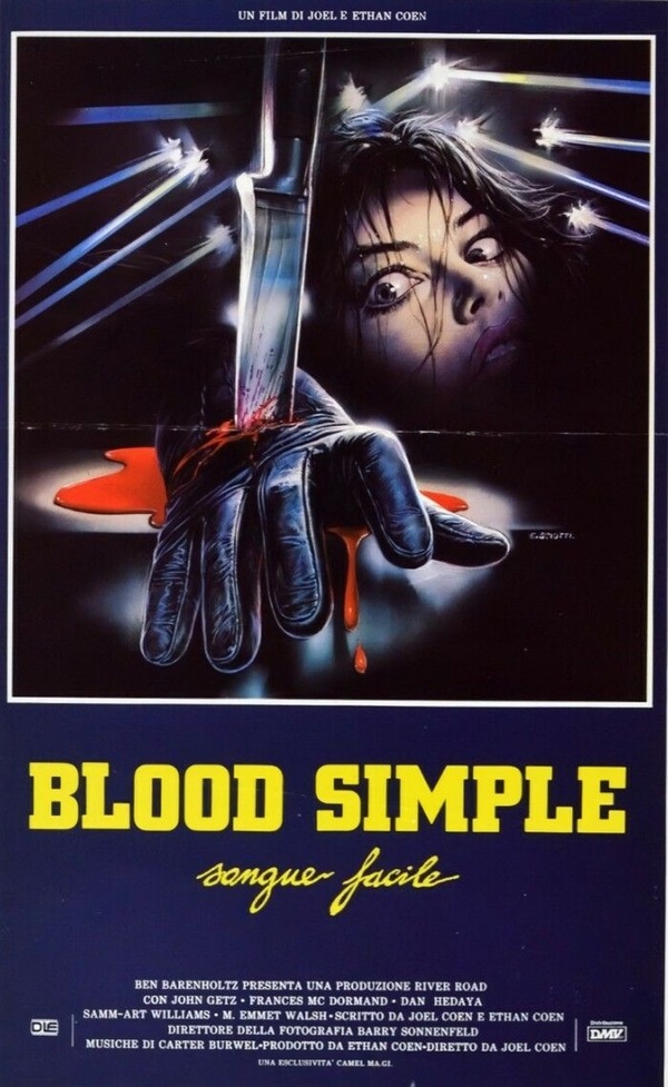 I Coen preparano un film horror "puro" che promette brividi