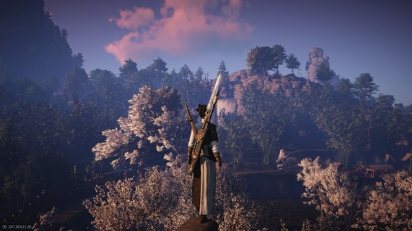 Where Winds Meet: la Recensione dell