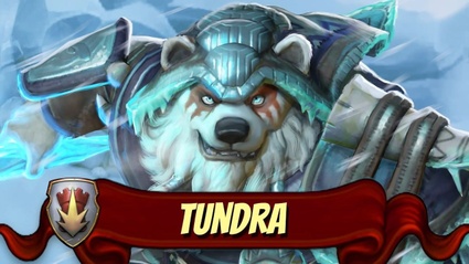 Tundra
