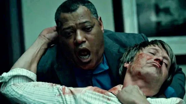 Laurence Fishburne: &ldquo;Matrix? Capimmo che stavamo realizzando qualcosa di mai visto&rdquo; 
