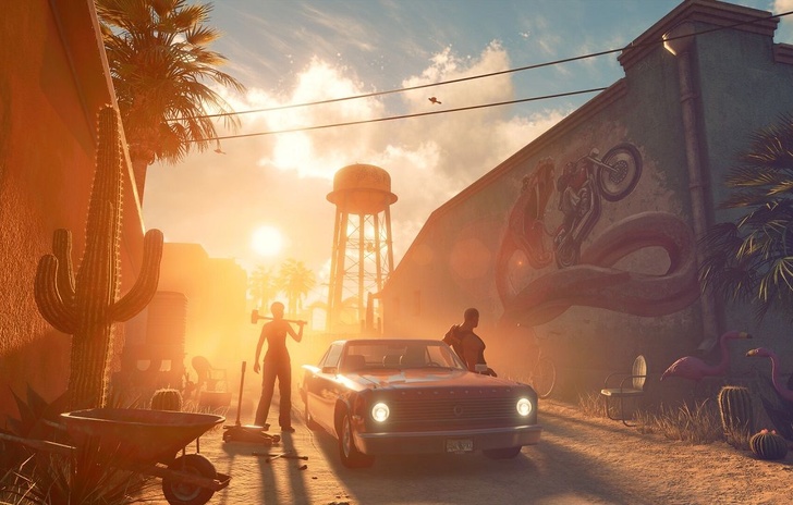 Volition chiude i battenti fatale il flop di Saints Row