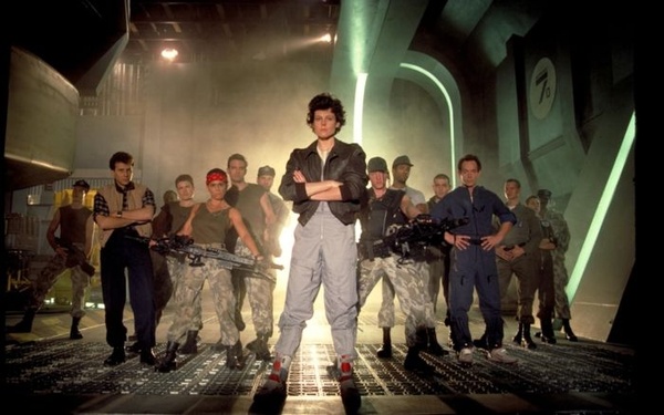 Alien: pianeta Terra– Sigourney Weaver parla della serie SF