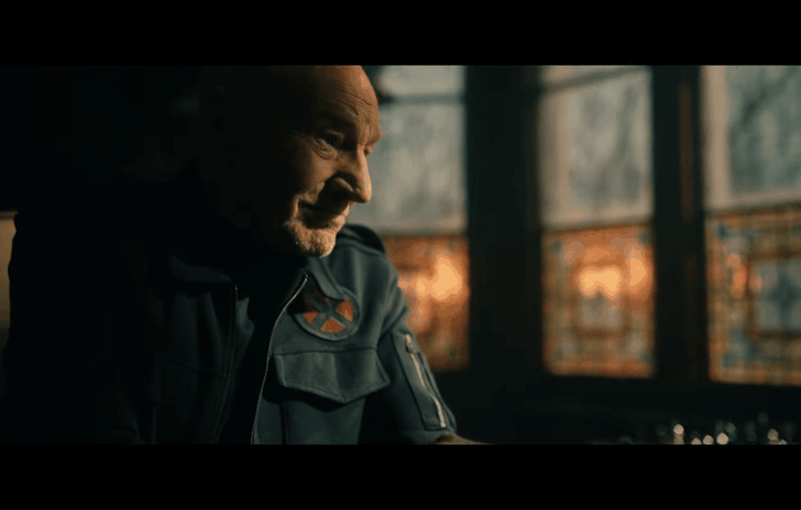 Avengers Doomsday the new trailer heres how the XMen enter the Marvel Cinematic Universe