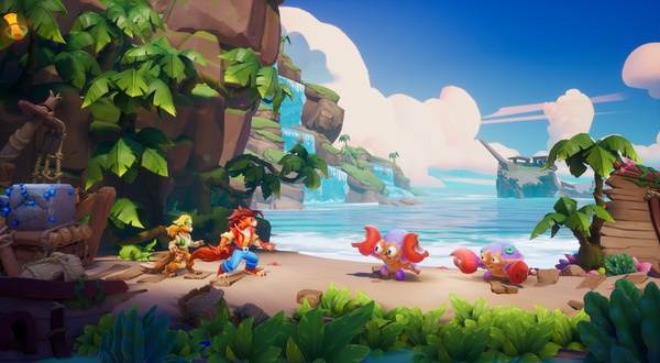 Nikoderiko: The Magical World: la Recensione del Platform tra il Classico e il Moderno