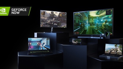 I giochi Xbox per 10 anni su Nvidia GeForce NOW