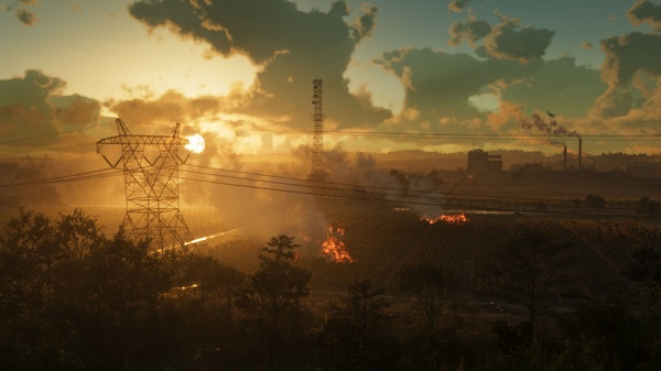 GTA VI: i luoghi principali del gioco