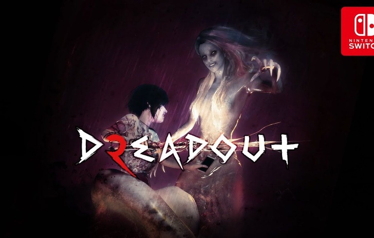DreadOut 2 in uscita su Switch il 18 gennaio 2024