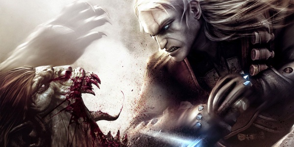 Il remake di The Witcher e un open world