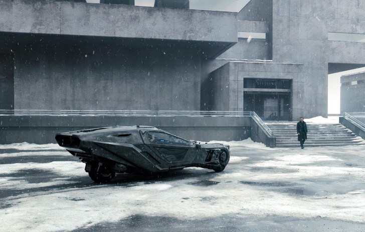 Blade Runner 2099 La trilogia si chiude sul piccolo schermo