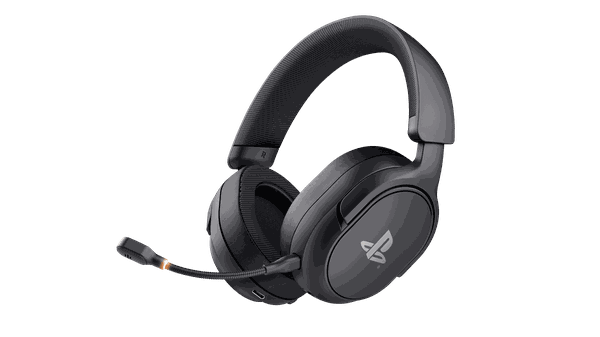 Trust lancia le nuove cuffie Forta Wireless per PS5