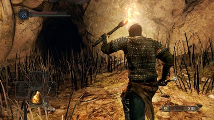 Rumor: uno spin off di Demon/Dark Souls su PS4?