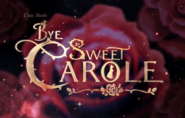 Bye Sweet Carole Receives Six NAVGTR Awards Nominations