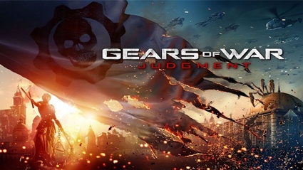 Gears of War Judgment - gameplay modalita "tutti contro tutti"