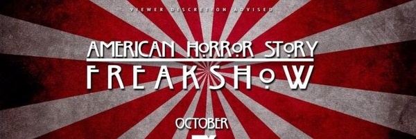 Due teaser trailer per American Horror Story: Freak Show