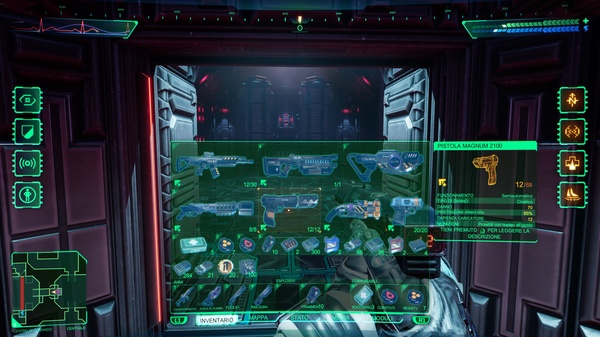 System Shock, l