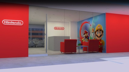 Movimenti in casa Nintendo