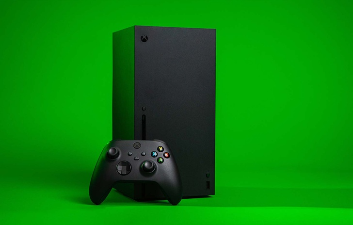 Xbox non molla il mercato hardware anzi pensa già alla nextgen