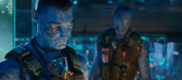 Avatar: Fuoco e Cenere 4K - Il fascino visivo non basta più