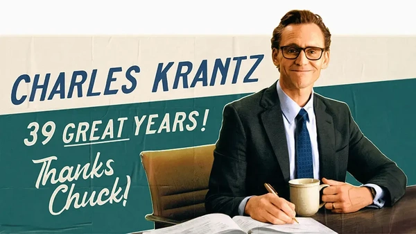 The Life of Chuck è un Stephen King molto diverso dal solito, che baratta l’orrore con la meraviglia