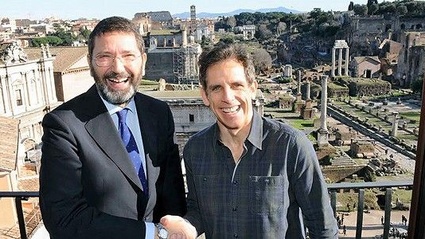 In aprile, a Roma, inizieranno le riprese di Zoolander 2