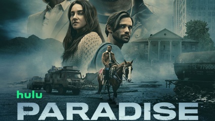 Paradise 2 - Trailer e key art, debutto il 23 febbraio