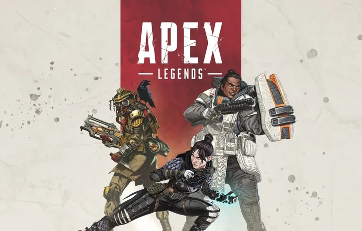 Apex Legends rassicura i giocatori dopo lattacco hacker