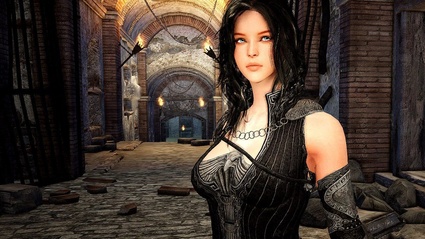 Un nuovo filmato per Black Desert Online