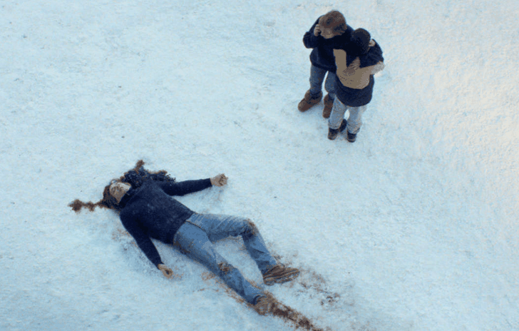 Anatomy of a Fall recensione TÃr a processo a ritmo di 50 Cent