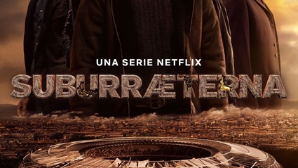 Suburraeterna