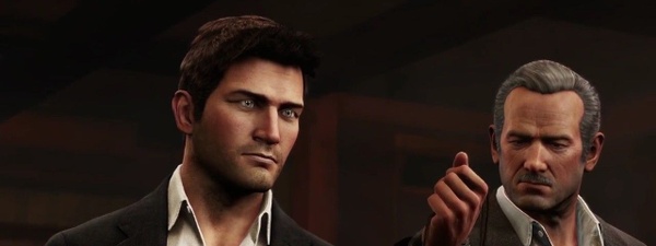 Story Trailer e informazioni per Uncharted: The Nathan Drake Collection