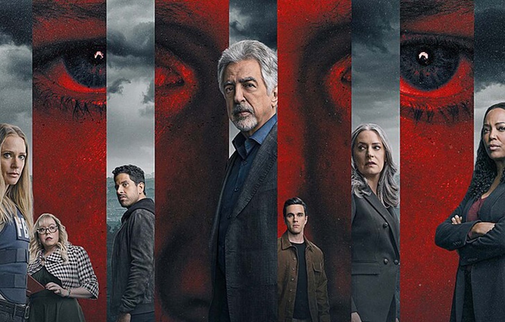 Quando esce Criminal Minds Evolution La nuova stagione