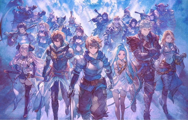 Granblue Fantasy Relink Expands with Endless Ragnarok