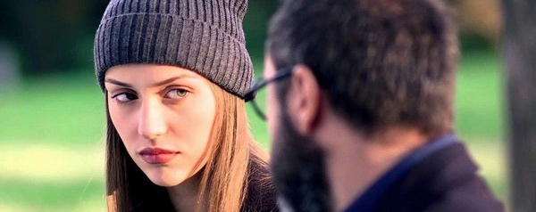 Tre nuove clip per Stalking Eva