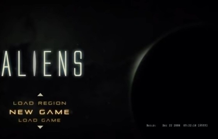 Aliens Obsidian ha sviluppato un RPG che però è stato tagliato