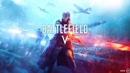 Battlefield 5 slitta al 20 Novembre