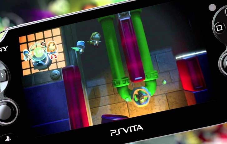 Una nuova portatile PlayStation secondo Tom Henderson
