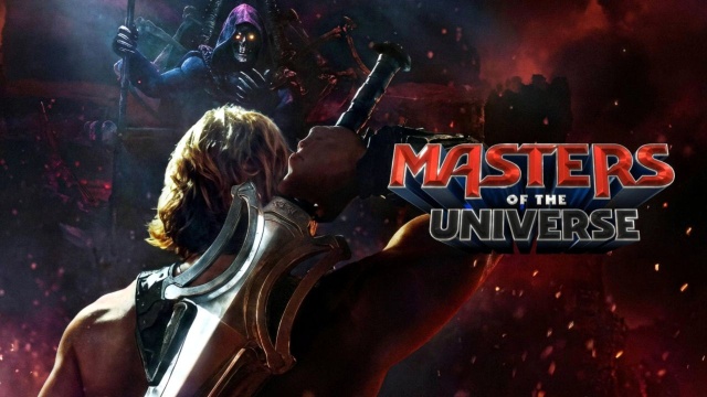Masters of the Universe HeMan torna con leggerezza