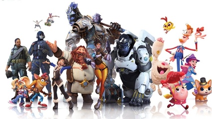 Ennesimo botta e risposta fra Sony e Microsoft per Activision