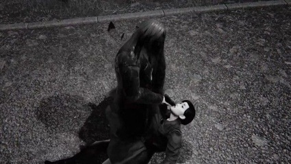 Hatred e il primo gioco classificato per soli adulti su Steam!