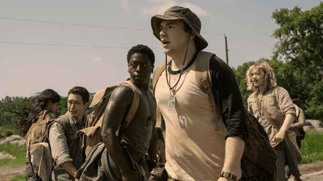 The Long Walk is proof that making a good film adaptation of a Stephen King novel is possible