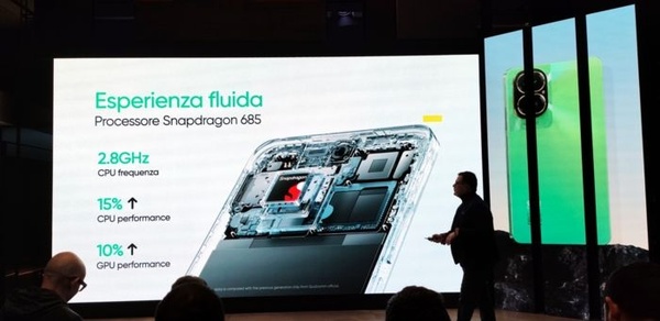 Realme C67 - Presentato oggi lo smartphone con camera da 108 MP