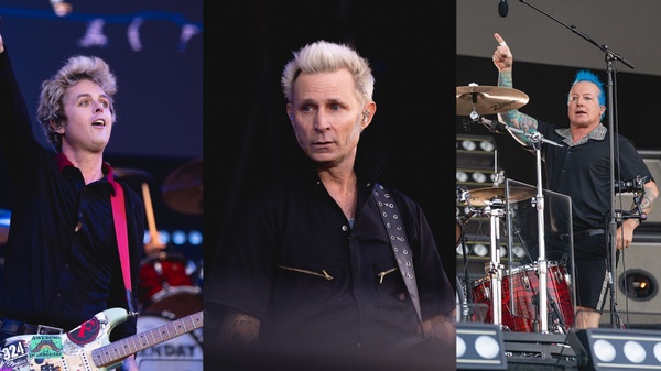 Green Day, in arrivo il primo film ispirato alla band: ecco tutti i dettagli su New Years Rev