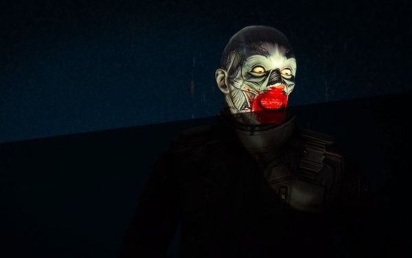 Manhunt rivive nella modalita Slasher di GTA Online