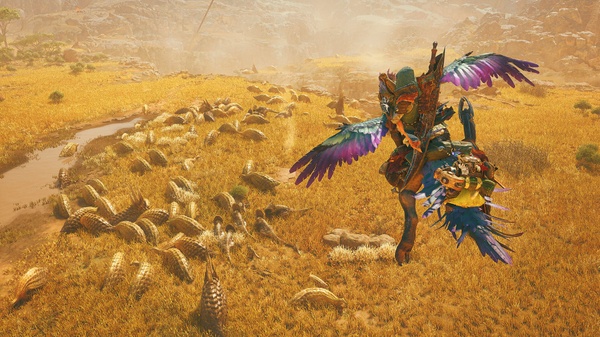 Monster Hunter Wilds oltre 10 milioni: nuovo Record per Capcom